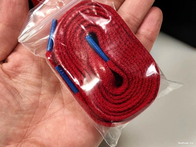 HIGH OG (Toddler) Jordan Retro - 1 'Spiderman' AQ2665-602 1218